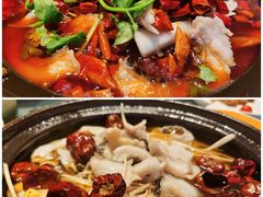 -HOMES上海本帮菜(襄阳公园店)