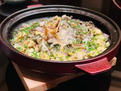 -西安凯悦酒店·湖畔中餐厅