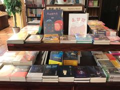 -新华书店(龙头路店)