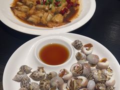 -健眺小海鲜(临海后山店)