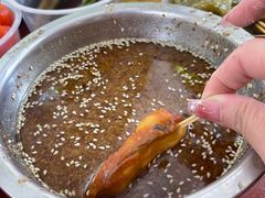 -江油特色冷沾沾(火炮街店)