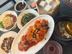 -小厨娘金榜题名(夫子庙秦淮河店)