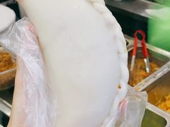 -张果佬年糕卷(科巷店)