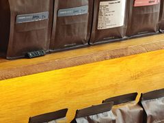 -Cafe del Volcan(永康路店)