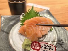 -炉胜·炉端烧·居酒屋