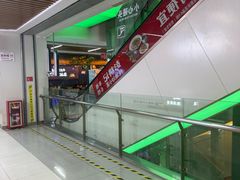 -7mall美食潮地标