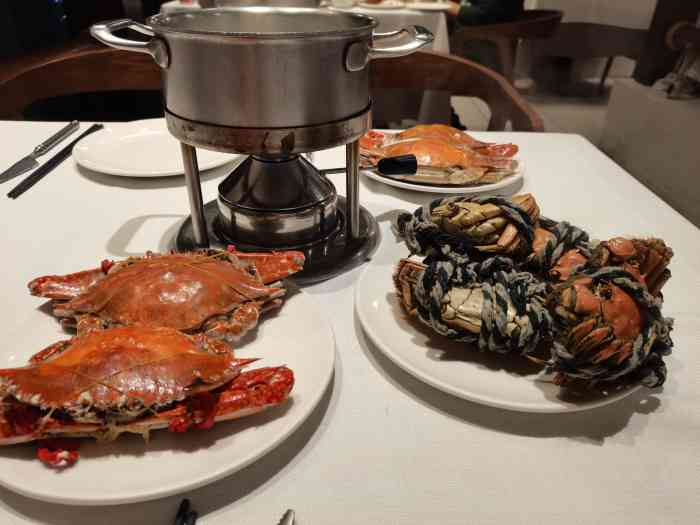 乐岛假日海鲜自助-"号称沈阳品质最高的海鲜自助餐厅果然名不虚.