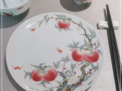 -维园悦谱·海派家常菜(乌鲁木齐南路店)