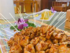 -砂锅居(西四店)