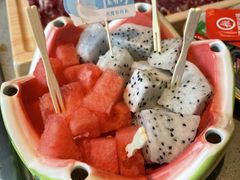 -海底捞火锅(北京路店)