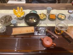 -邈墨茶馆(大兜路1号店)