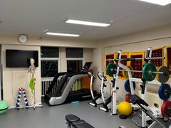 -森诺运动康复中心(北苑店)