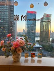 -巍阁高端月子会所