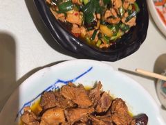-朱家小厨(红塔西路店)