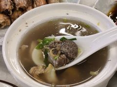 -抱德·潮汕味(敦和店原惠城鱼仔)