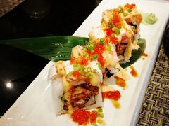 -江户前寿司(好运街店)