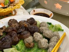 -叙福楼海鲜酒家(季华西路店)