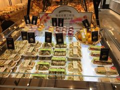 -罗森尼娜(德思勤店)
