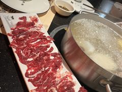 -牛事制造局牛肉火锅(莲岳路店)