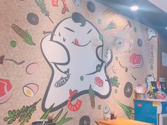 -吉祥馄饨(上海金平店)
