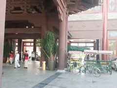 -三亚亚龙湾雅高美爵酒店