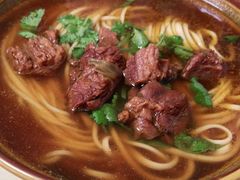 -桥西拉面