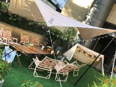 -CAMP.33露营烤肉·团建聚餐(创智天地店)