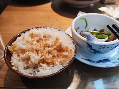 -炊烟·山房菜