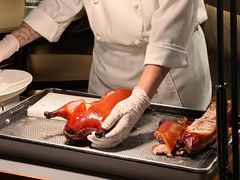 -喜悦烤鸭·新京菜(王府井店)