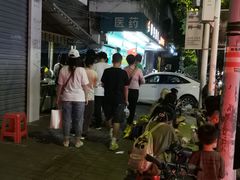 -钟姨糖水(惠城店)