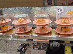 -争鲜回转寿司(太阳宫凯德PLUS店)