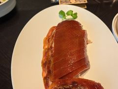 -喜悦烤鸭·新京菜(王府井店)