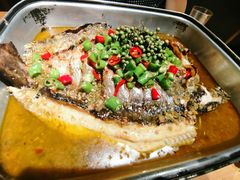 -半天妖烤鱼(方庄店)