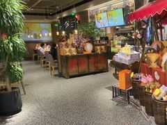 -青年公社烤鸭(熙悦天街店)