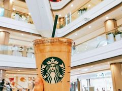 -星巴克(南京鼓楼吾悦广场店)