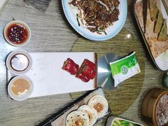 -丰圆轩粤式茶楼(大宁国际商业广场店)