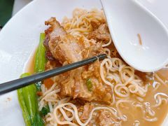 -翠华餐厅(香港国际机场店)