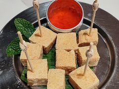 -芽笼芽笼新加坡餐厅(环球港店)