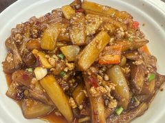 -胖墩重庆面馆(鹏广达·公园道店)