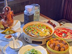 -涌上外婆桥(南塘店)
