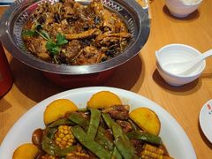 -东北灶(句容吾悦广场店)