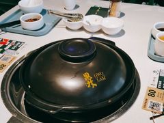 -百年果林椰子鸡(中洲店)