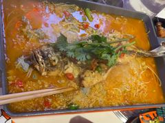 -路边羊烧烤酒场(宝带路店)