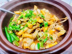 -雅酌园百姓菜馆(颐和路店)