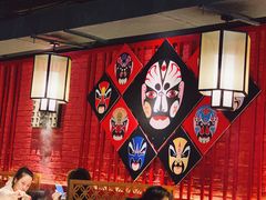 大堂-京韵胡同·酱香羊蝎子火锅涮肉(长寿路店)