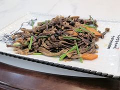-渔码头食府(蓬莱阁店)