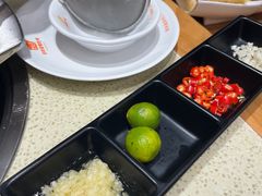 -煲大王猪肚鸡·椰子鸡火锅(红谷滩万达店)