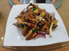 -红日饭店(裕隆三路店)