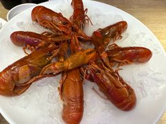 -红盔甲·小龙虾(车公庙店)