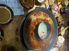 -楠火锅(龙阳广场店)